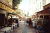 Menton - France